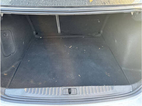 2016 Buick Verano Convenience Group