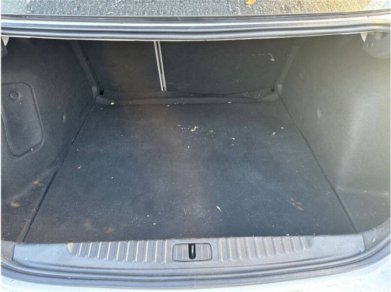 2016 Buick Verano Convenience Group