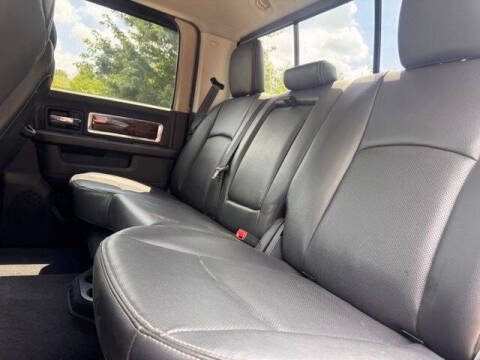 2011 RAM 3500