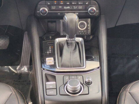 2022 Mazda CX-5 2.5 S Preferred