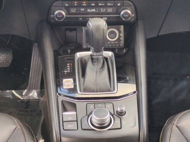 2022 Mazda CX-5 2.5 S Preferred