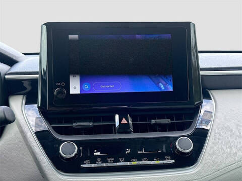 2024 Toyota Corolla Cross L