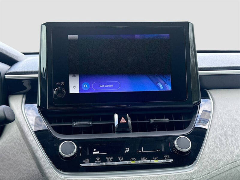 2024 Toyota Corolla Cross L