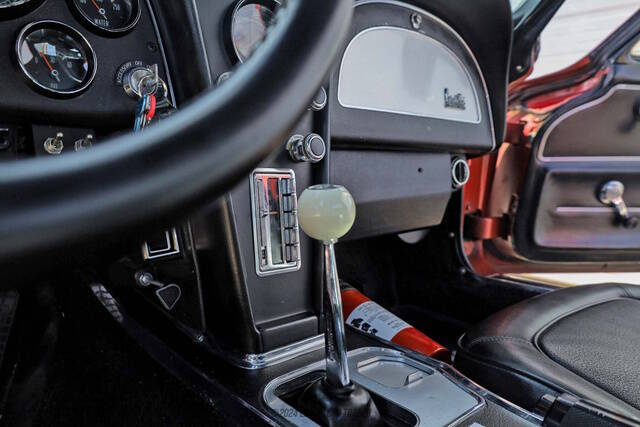 1967 Chevrolet Corvette