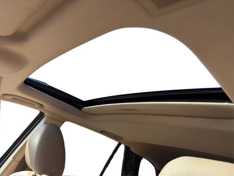 2011 Hyundai Santa Fe Limited