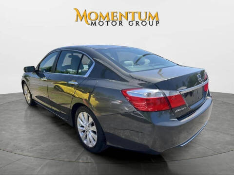 2013 Honda Accord EX