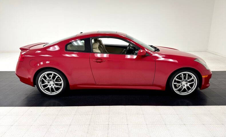 2006 Infiniti G35