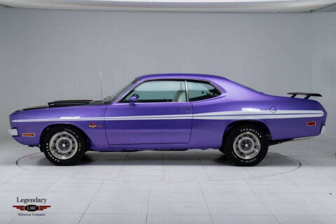 1971 Dodge Demon