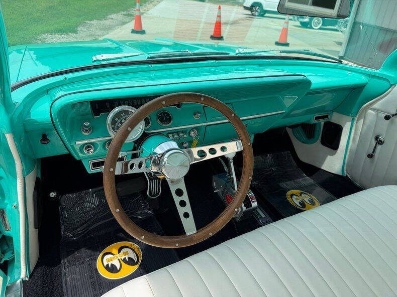 1962 Chevrolet Biscayne