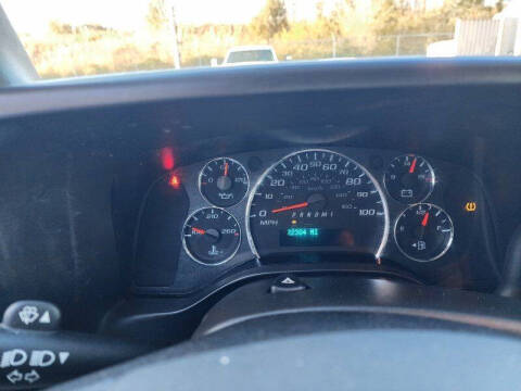 2023 GMC Savana 2500