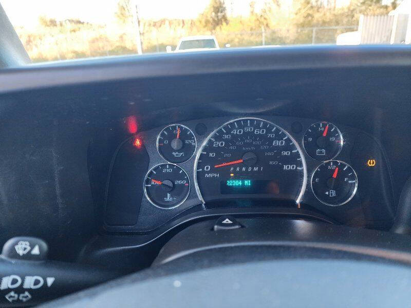 2023 GMC Savana 2500