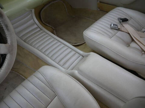 1964 Oldsmobile Dynamic Eighty Eight