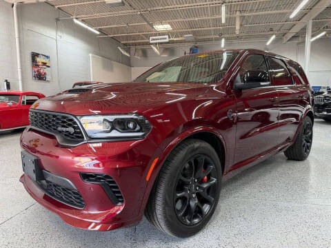 2023 Dodge Durango