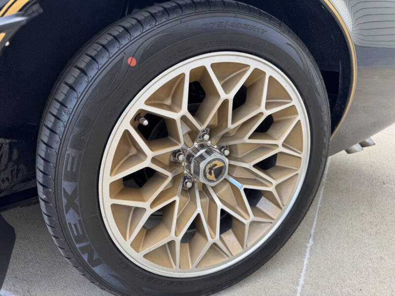 1979 Pontiac Trans Am