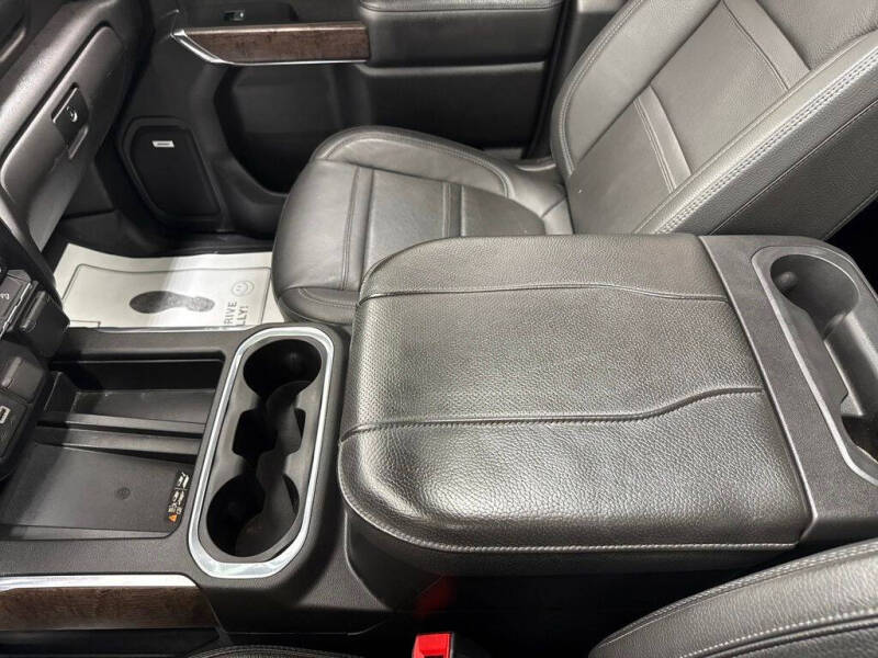 2023 GMC Sierra 2500HD