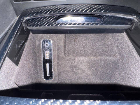 2018 Maserati Levante