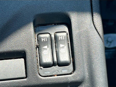 2022 Subaru Impreza Limited