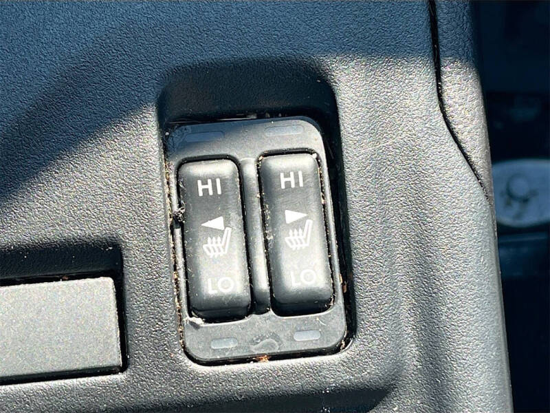 2022 Subaru Impreza Limited