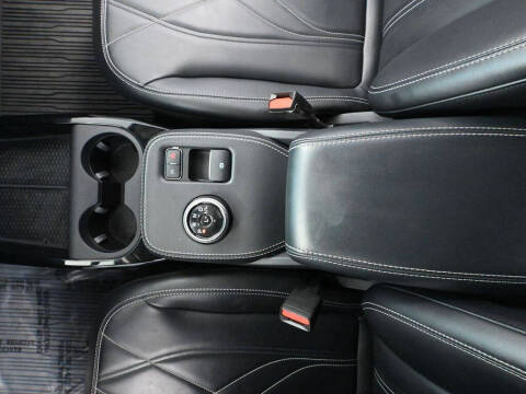 2021 Ford Mustang Mach-E Select