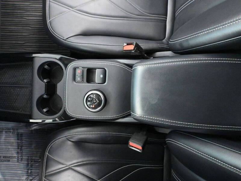 2021 Ford Mustang Mach-E Select