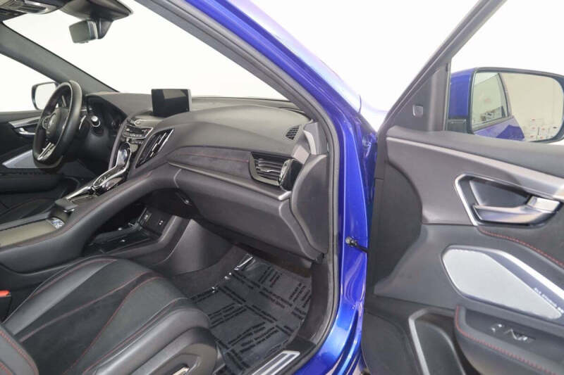 2024 Acura RDX SH-AWD w/A-SPEC