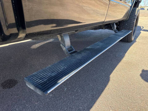 2014 Ford F-150 Limited