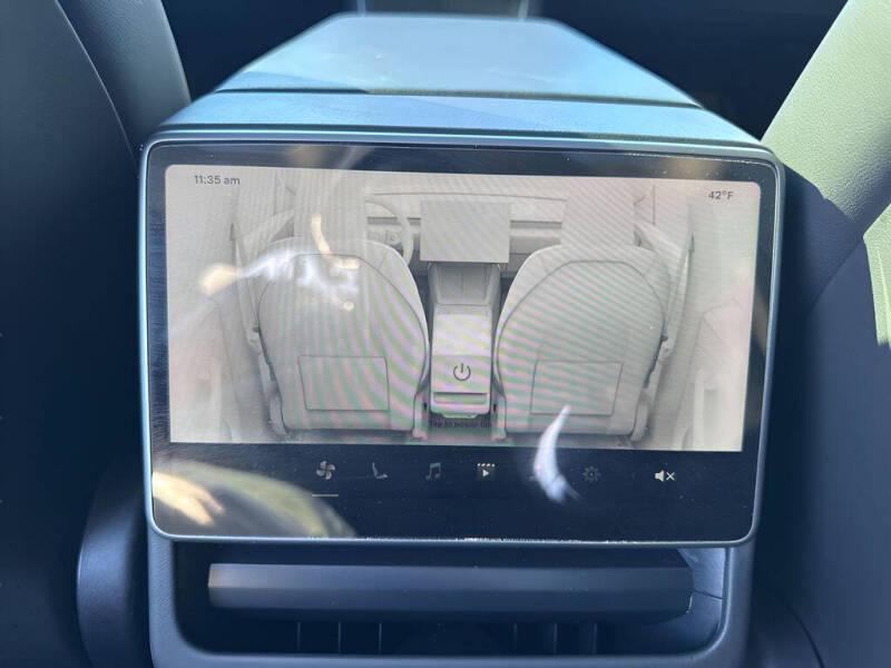 2026 Tesla Model Y Long Range