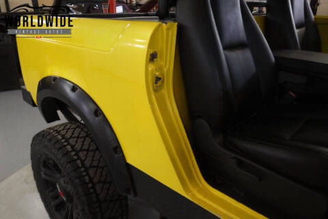 1962 International Scout