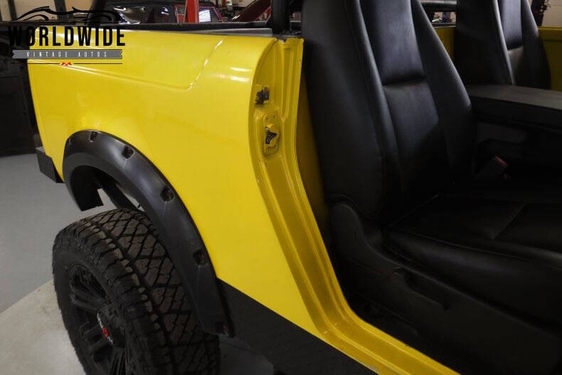 1962 International Scout