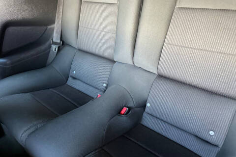 2014 Ford Mustang GT