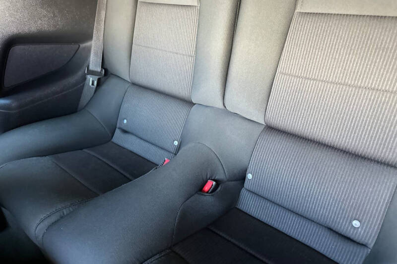 2014 Ford Mustang GT