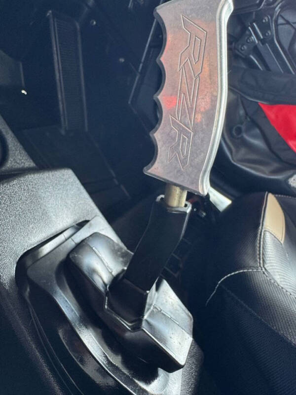 2016 Polaris RZR XP 4 EPS