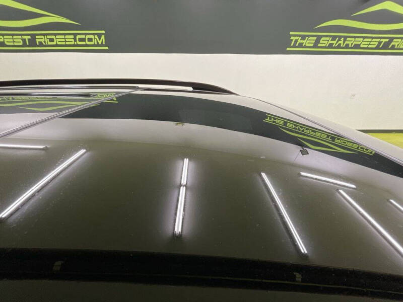 2013 Porsche Cayenne S