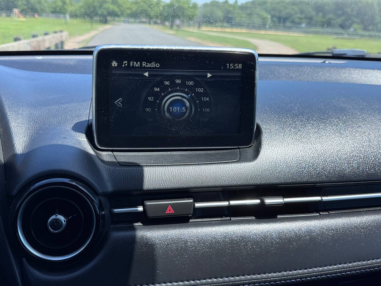 2018 Toyota Yaris iA 6