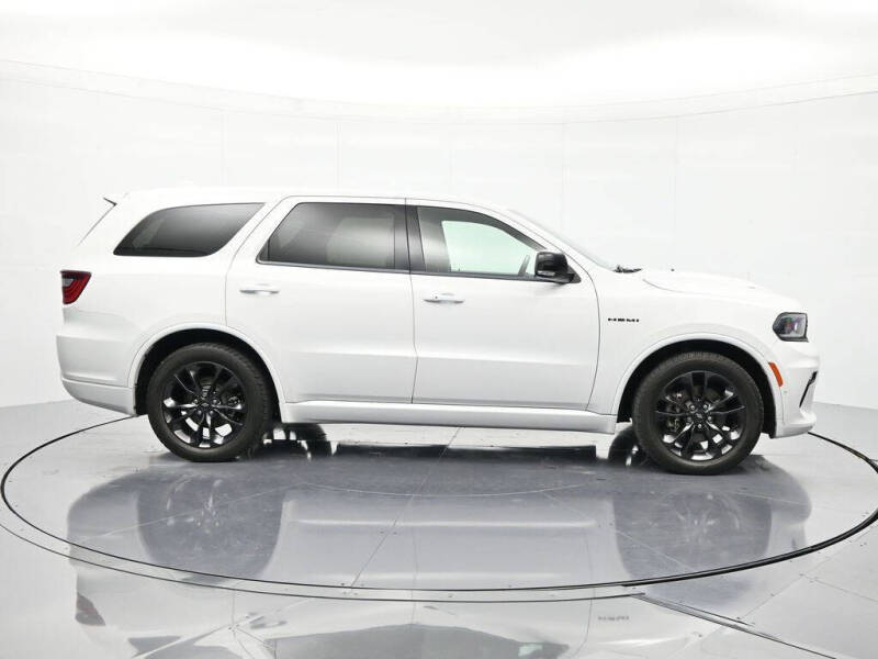 2022 Dodge Durango R/T