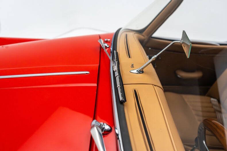 1959 Jaguar XK