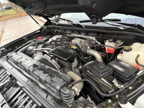 2022 GMC Sierra 2500HD