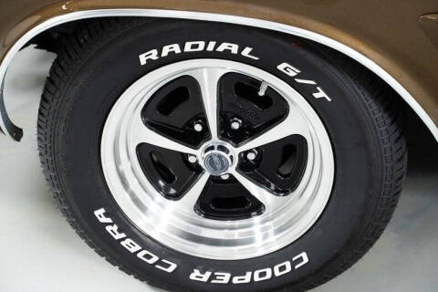 1973 Dodge Challenger