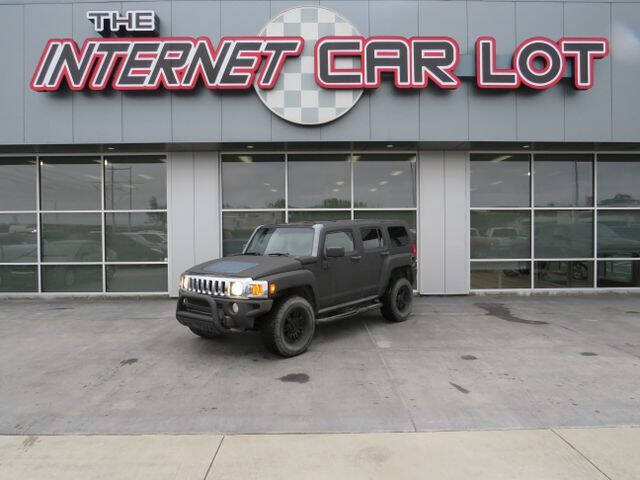 2007 HUMMER H3 for sale in Omaha, NE