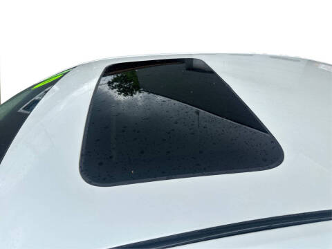 2010 Mercury Milan V6 Premier