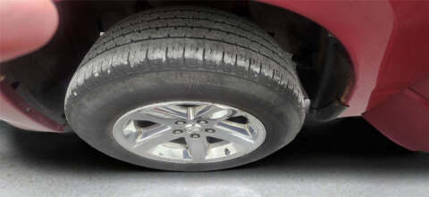 2013 RAM 1500 Express