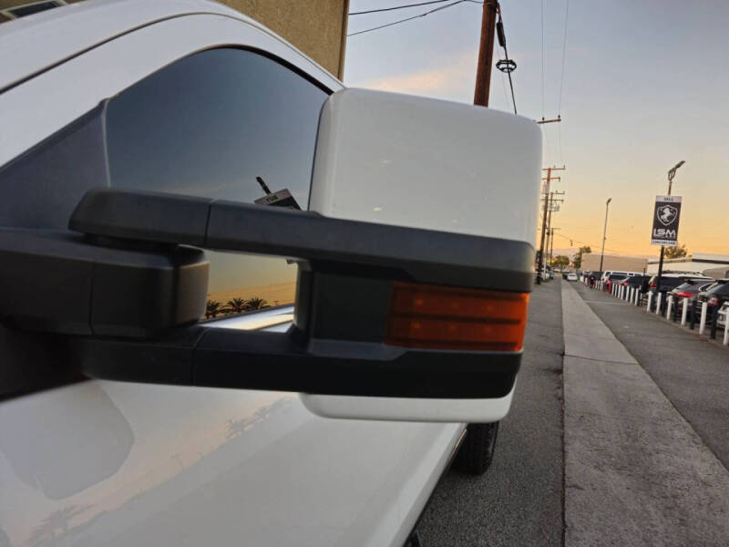 2016 Chevrolet Silverado 3500HD