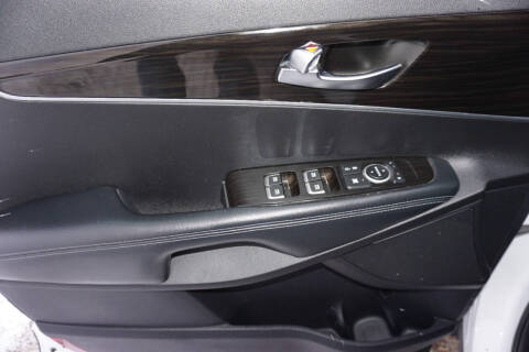 2019 Kia Sorento LX V6