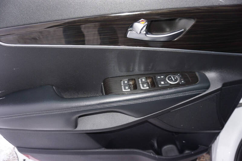 2019 Kia Sorento LX V6