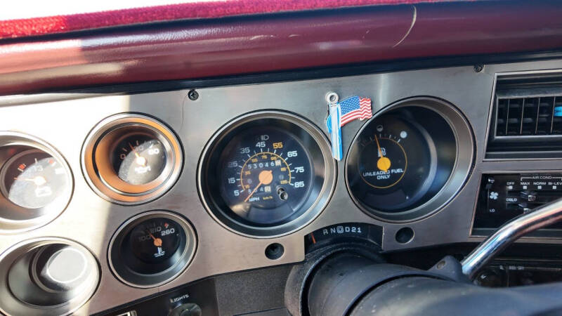 1988 GMC Jimmy