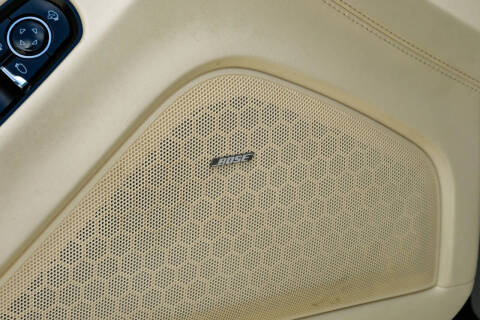2013 Porsche Panamera