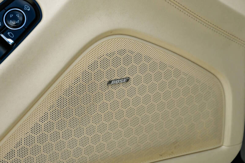 2013 Porsche Panamera