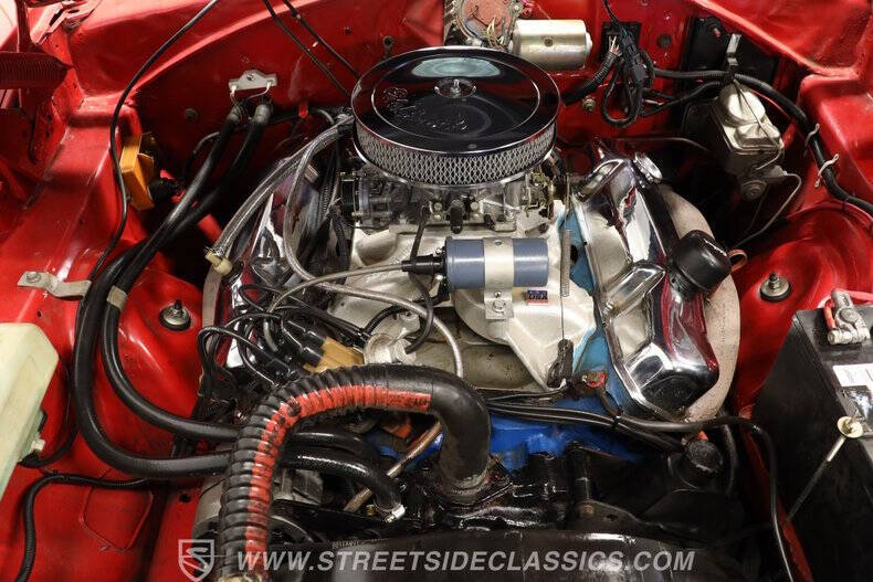 1970 Plymouth Roadrunner