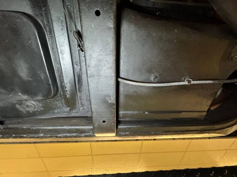 1965 Chevrolet Corvette