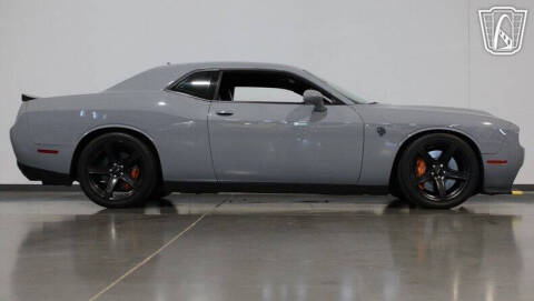 2020 Dodge Challenger